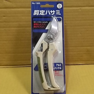 日本saboten 仙人掌no 1300剪定鋏大型剪定鋏樹剪花剪雙中鐵店1928 蝦皮購物