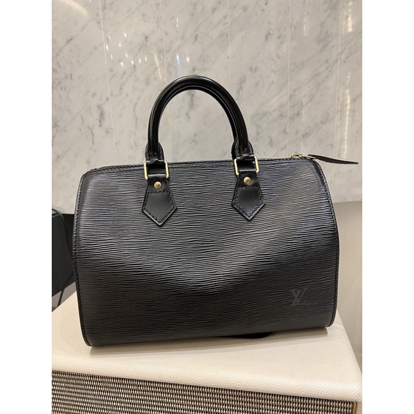 Louis Vuitton speedy 25 epi