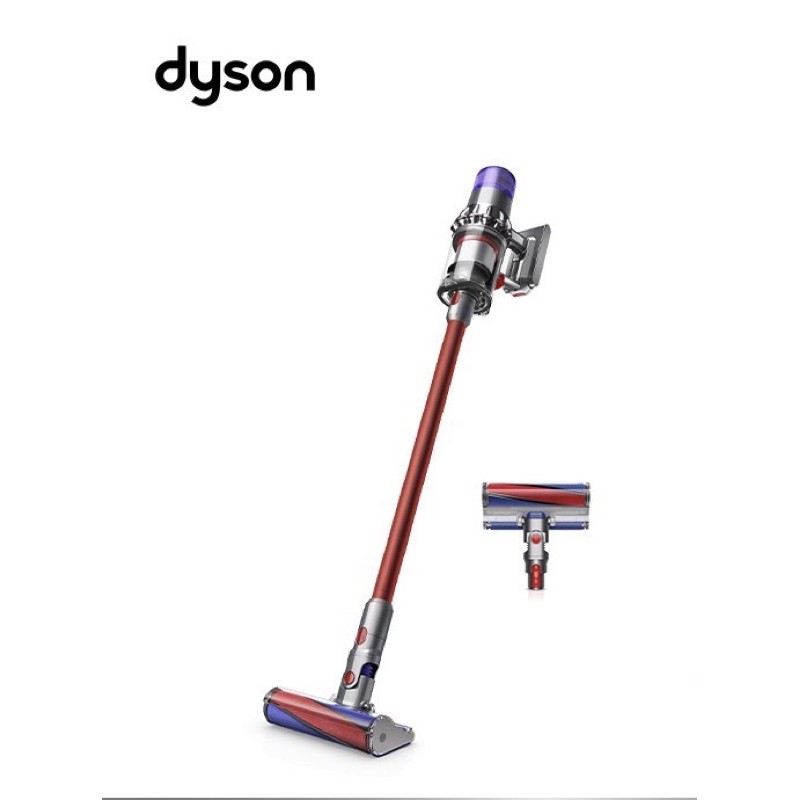 Dyson V11™ Fluffy Extra無線吸塵器(可議價）