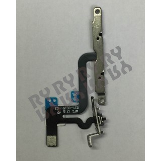 適用 Apple iphone 6s plus i6sp 音量排 靜音排-Ry維修網