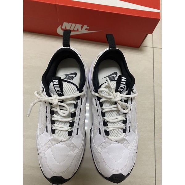 （全新）Nike TC7900 夢幻仙女鞋 Oreo餅乾
