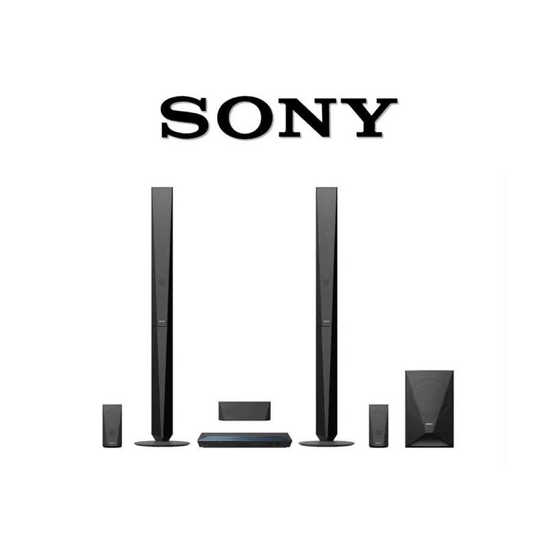 Sony E4100 家庭劇院組