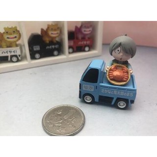 將 正版日本地域限定回力車運輸小車熊本北海道大阪青森現貨 蝦皮購物