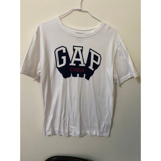 GAP Tshirt T恤 休閒 服飾