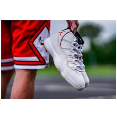 air jordan platinum tint