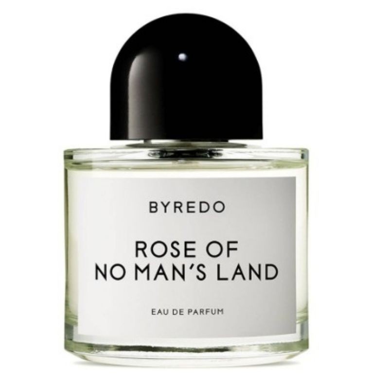 BYREDO Rose Of No Man's Land無人之境 荒漠玫瑰 拜里朵 淡香精 玻璃瓶分享
