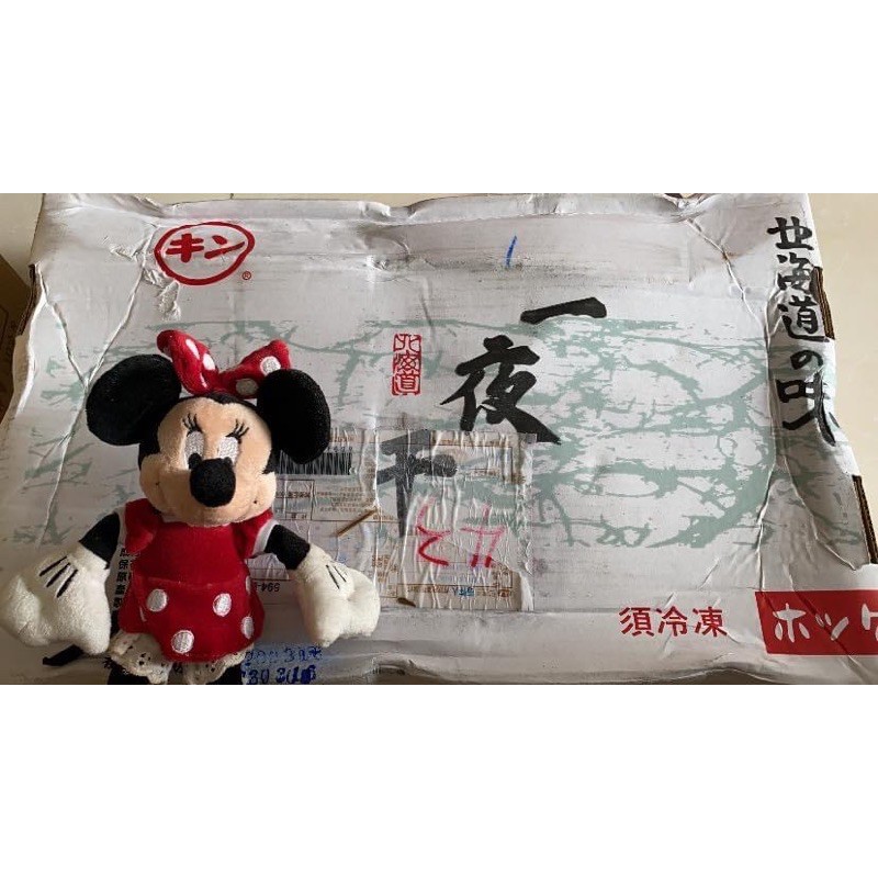 北海道特大級花魚 季節限定 蝦皮購物