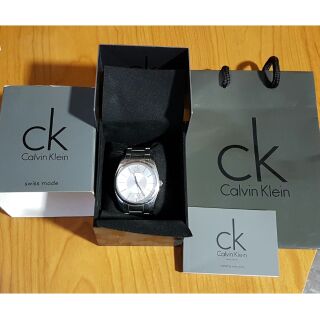 ck Calvin Klein 女款 手錶