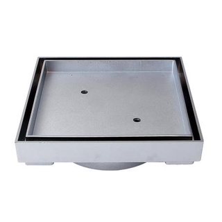 ERIC-PK555 雅麗家 線框磁磚清潔口-4"