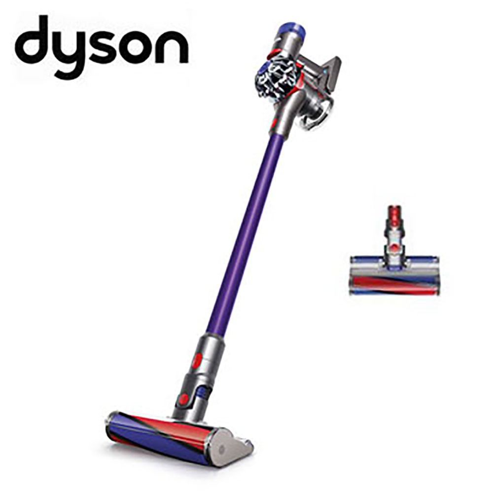 全新Dyson V8 SV10E Fluffy 公司貨 兩年保