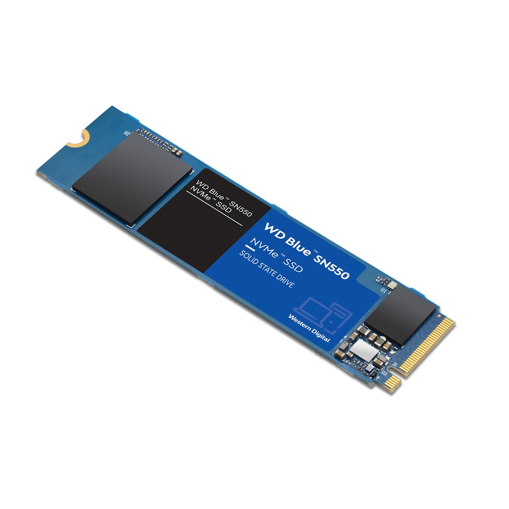 當天出貨 WD 藍標 SN550 PCIe SSD固態硬碟