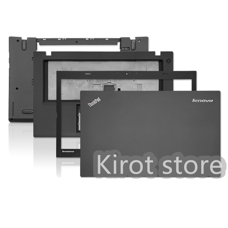聯想 ThinkPad T440 T450、T460 型號 LCD 背面 A 蓋頂蓋/B 側擋板外殼/側 C 掌托蓋/D