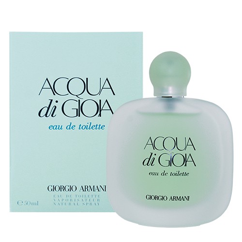 armani aqua di gioa