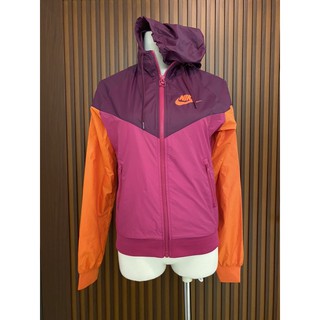「AnnAnn’s Flea Market」」 全新 女版 NIKE WINDRUNNER JACKET 風衣 運動外套