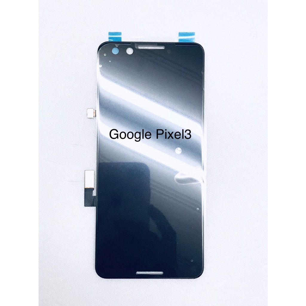 全新台灣現貨 GOOGLE Pixel 3 液晶總成