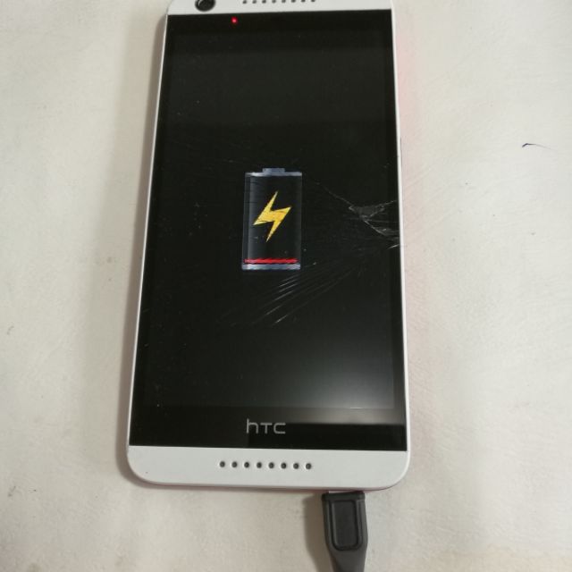 HTC desire D626零件機