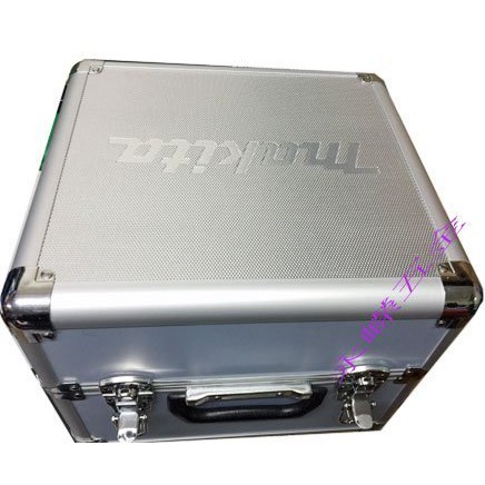 (含稅價)緯軒 牧田 鋰電12V用精品 工具箱(無主機,無配件)123483-8 TD110,CLX201SMAX