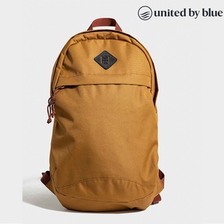 United by blue 防潑水後背包 15L 駝色 814-108 Commuter Backpack