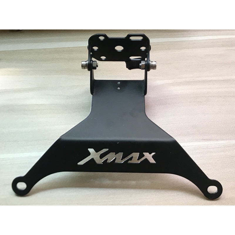 Xmax300 手機 導航 整合車架 RAM 五匹