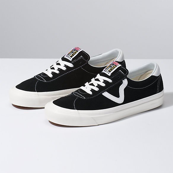 vans ua style 73