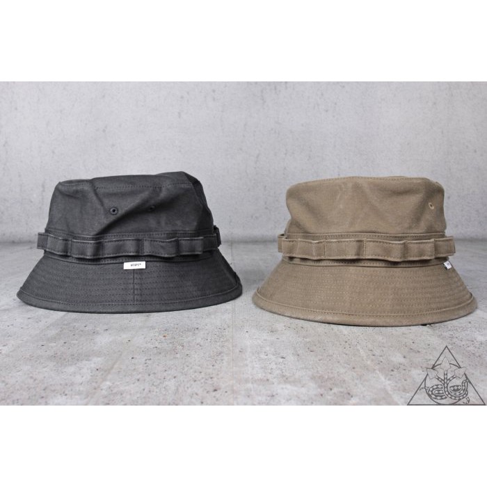 WTAPS JUNGLE/HAT.COTTON.SATIN | www.tspea.org