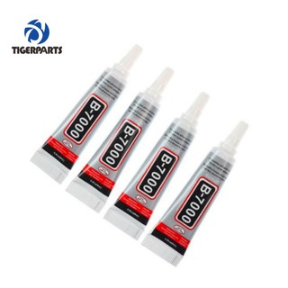 實用膠水 B7000 15ml 50ml 110ml 多用途 膠水 手機支架 專用膠水 修補 軟管膠 強力膠