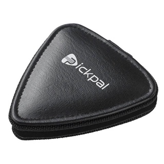 【好聲音樂器】PICKPAL 電吉他 吉他 烏克麗麗 彈片 收納包 12片裝 撥片包 彈片包 彈片盒 pick包