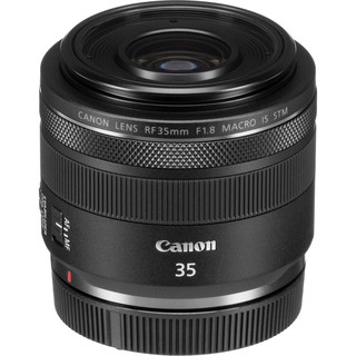 Canon RF 35mm F1.8 MACRO IS STM 佳能公司貨