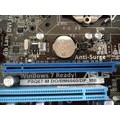 二手ASUS P8Q67-M DO/BM6660/DPˍMB 主機板 附擋板 保1個月