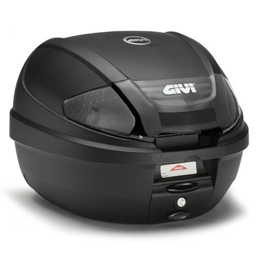 【箱架屋】GIVI E300 NT2 漢堡箱 E300NT2 後箱 義大利 GIVI 公司貨 機車後箱 行李箱