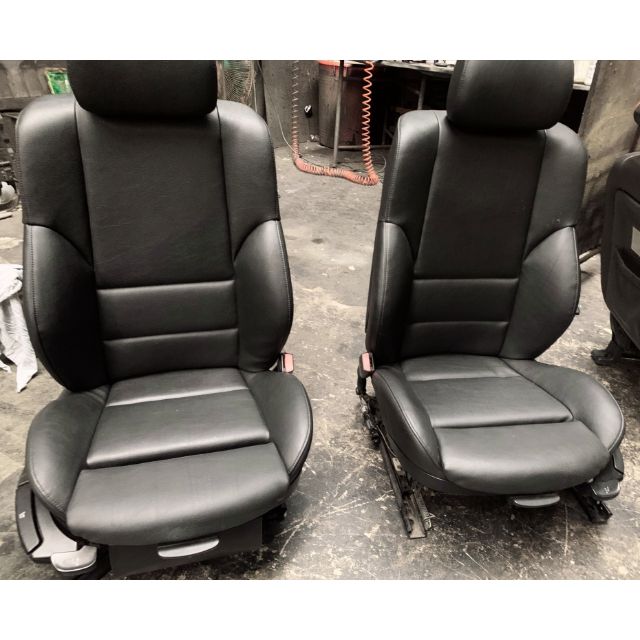 E46 M sport座椅（已改E36直上）E36 E46皆可裝