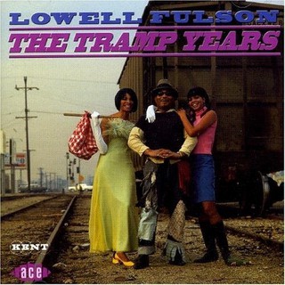 ##藍調 經典全新CD Lowell Fulson - The Tramp Years AMG 五星作品