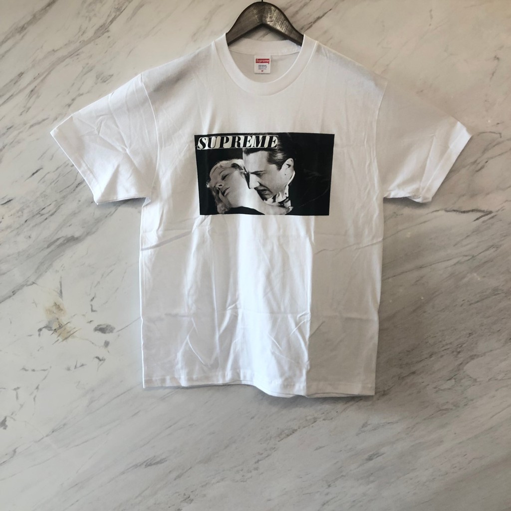 bela lugosi supreme tee