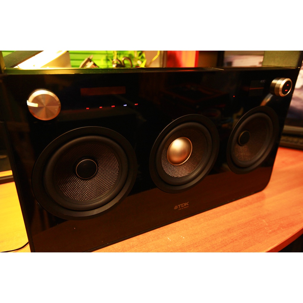 【動作品】TDK SP-XA6803 　Boombox　3スピーカー 動作品】TDK SP-XA6803 Boombox 3スピーカー TDK SP-XA6803 価格