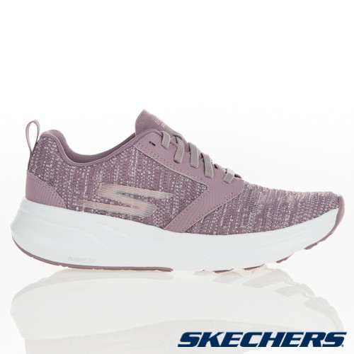 SKECHERS系列-女款GO RUN RIDE 7深藕色 慢跑鞋-NO.15200MVE