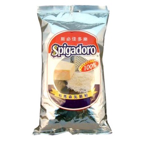 ((烘焙便利屋))Spigadoro 帕瑪森乾酪200g/包 帕瑪森起司粉(分裝) (訂單商品滿200元才會出貨喔)