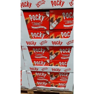 【好市多代購】Pocky百奇巧克力棒