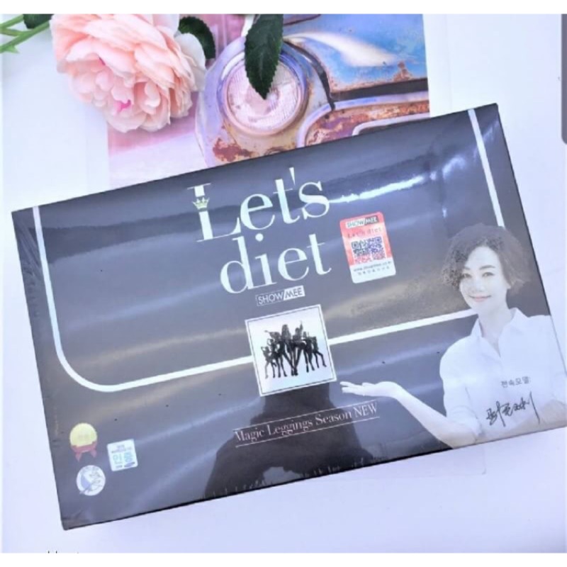 ✈️🇰🇷韓國連線-🌐《Let’s Diet》彈力魔術皮褲