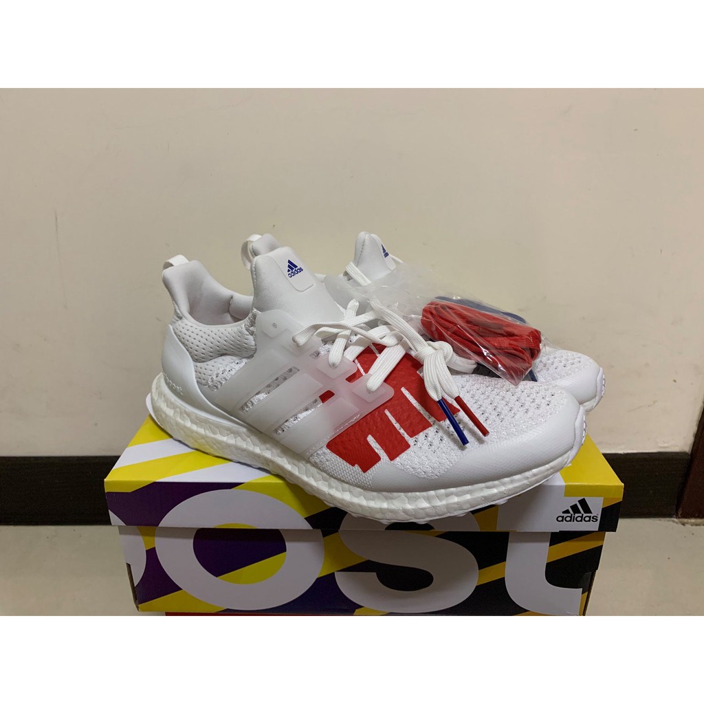 ultra boost undft