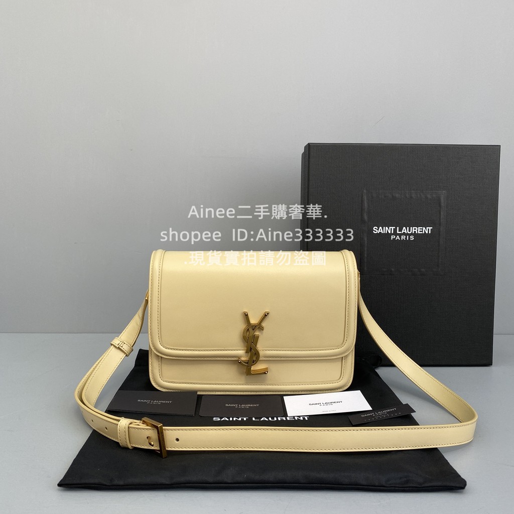 Ysl聖羅蘭包包的價格推薦第11 頁 21年6月 比價比個夠biggo