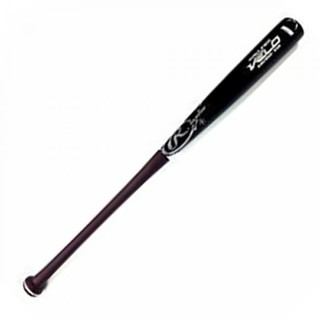 《棒壘用品優惠出清》Rawlings 硬式棒球竹棒 BHW5FVBAM-B/BR-85