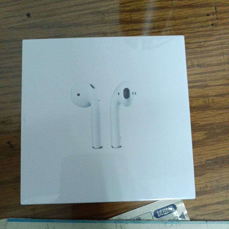 Airpods 2 bts