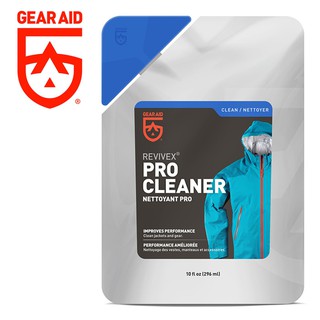 【GEAR AID 美國】Revivex Pro Cleaner 高科技纖維專用洗劑 (36299)