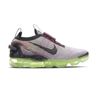 NIKE AIR VAPORMAX 2020 FK 桑葚莓果 環保材質 編織【CV8821-501】