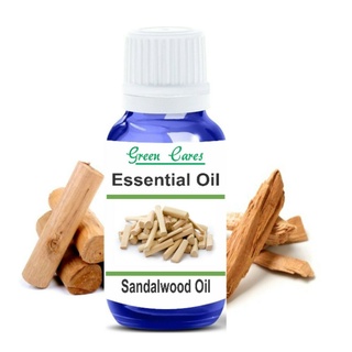現貨 東印度 檀香精油 (Santalum Album) 邁索爾檀香 白檀精油 100ml~10ml 非臺灣分裝原裝