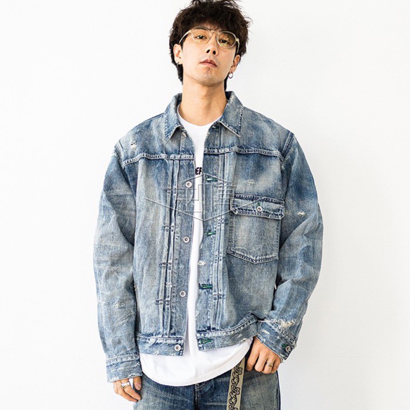 ネイバーフッド SAVAGE STOCKMAN C-JKT TYPE- A - 通販 - guianegro.com.br