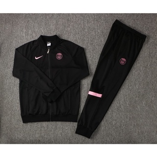 PSG 全拉鏈 夾克套裝 巴黎聖日耳曼 [S-2XL]成人/小孩 款式齊全 配長褲 高品質AAA 現貨免運