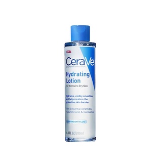 CeraVe適樂膚全效極潤修護精華水(200ml)
