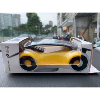 全新未拆封～跑車造型汽車專用手機架
