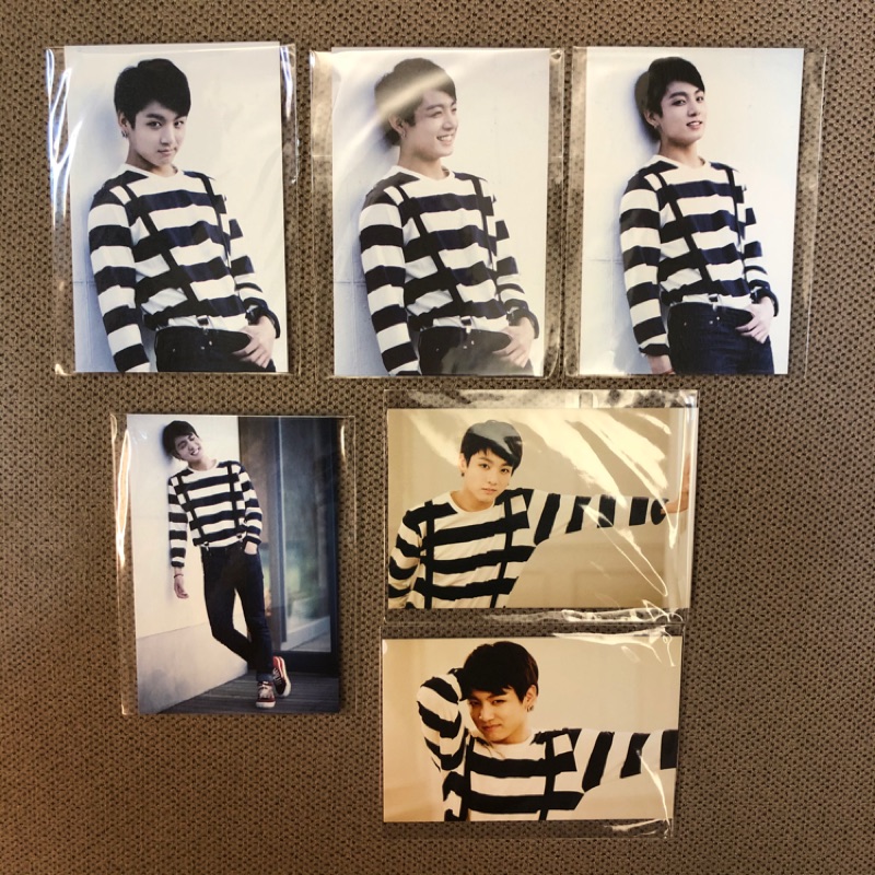 Bts花樣年華小卡 拍賣 評價與ptt熱推商品 21年4月 飛比價格